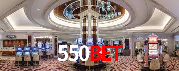550bet.com