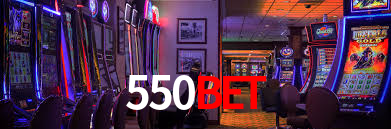 550bet