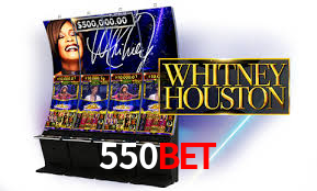 550bet App Interface