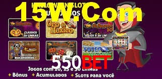 550bet login