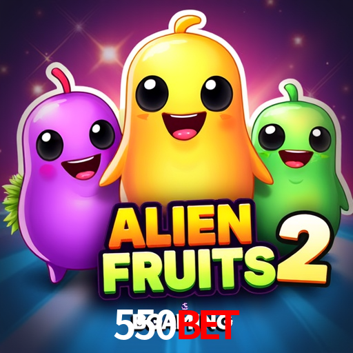 Slot Games 550bet