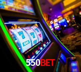 Platform Technology 550bet