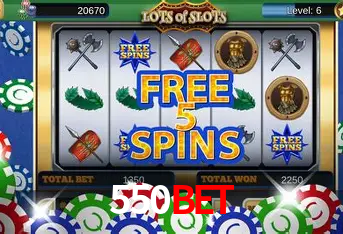 Player Reviews 550bet