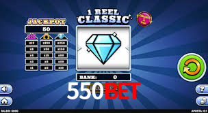 550bet