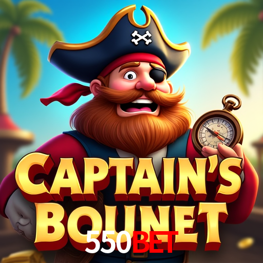 Welcome Bonus 550bet
