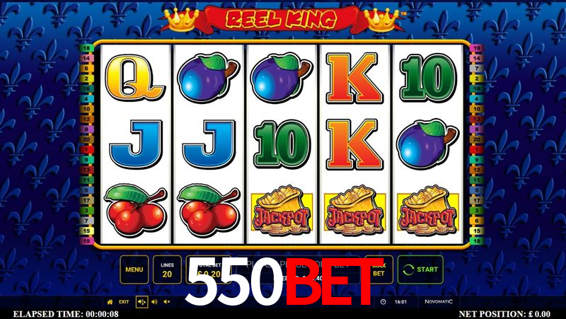 Sports Statistics 550bet