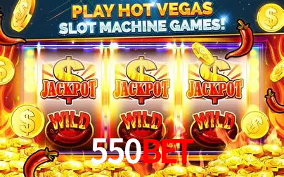 Live Casino 550bet