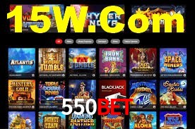 550bet: Seu Especialista em Apostas Esportivas Brasileiras