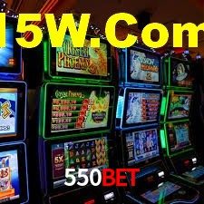 Exclusive Games 550bet