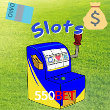 550bet