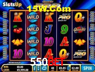 Seasonal Promotions 550bet
