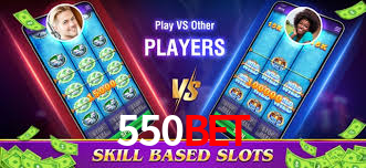 VIP Casino 550bet
