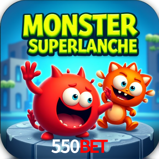 Game Providers 550bet