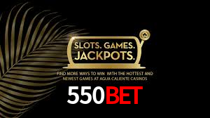 550bet