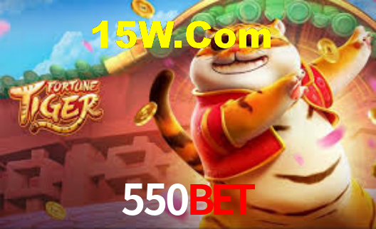 Premium Interface 550bet
