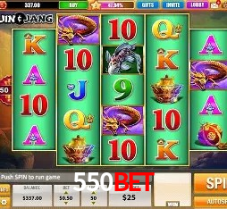 cassino 550bet
