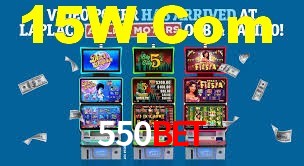 550bet login