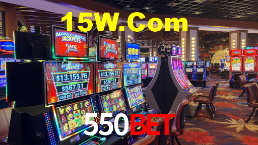 550bet.com