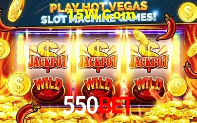 Slot Games 550bet