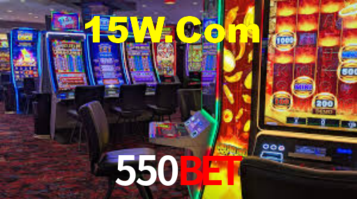 550bet login