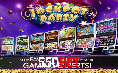 Game Providers 550bet