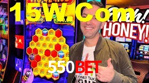550bet.com