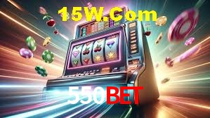 Live Casino 550bet