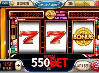 Explorando a Categoria de Eventos em Apostas na 550bet