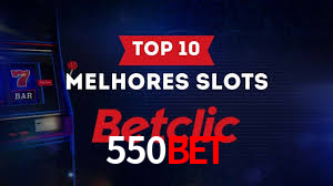 Desvendando o Mundo dos Jogos Virtuais na 550bet
