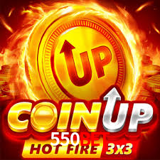 Descubra o Mundo do Cassino Online com 550bet