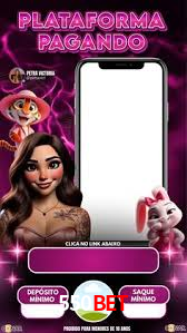 Descubra o Mundo do Cassino Online com 550bet