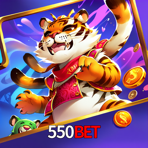 550bet